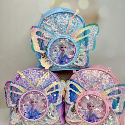 Рюкзак Ельза Метелик