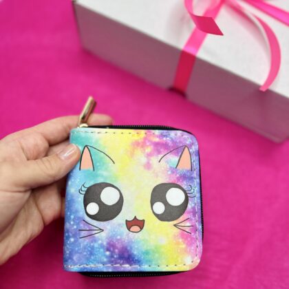 Гаманець Котик