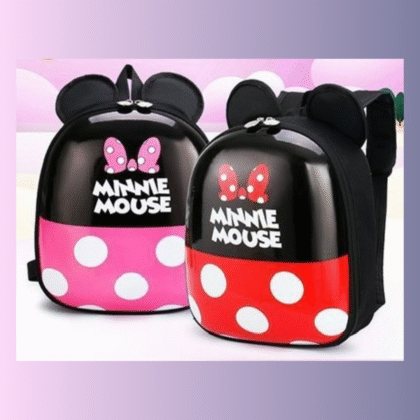 Рюкзак Мінні Маус корпусний