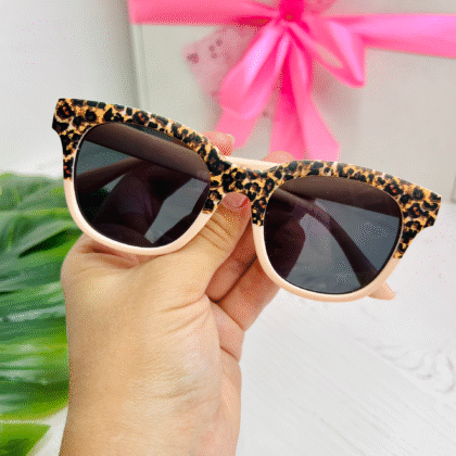 Окуляри сонцезахисні Лео дитячі