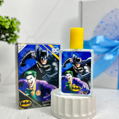Парфум дитячий Бетмен