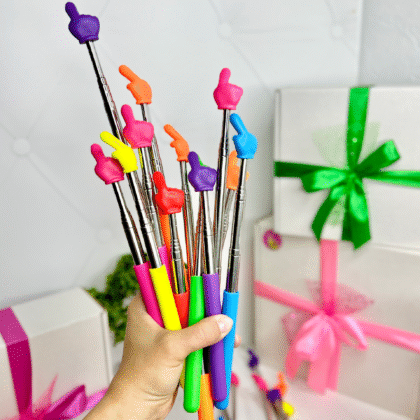 Пікмі палка телескопічна