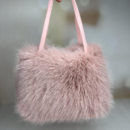 Сумочка Пухнаста