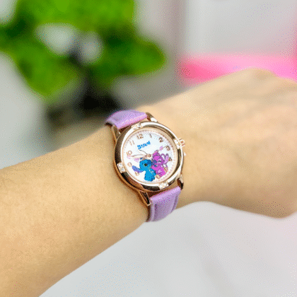 Годинник Стіч