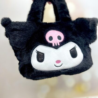 Сумочка Куромі плюшева