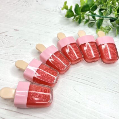 Блиск Морозиво Magic полуниця