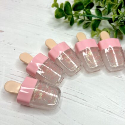 Блиск Морозиво Magic ваніль