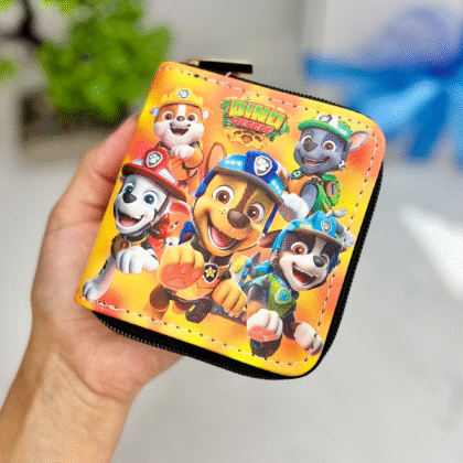 Гаманець Щеняий патруль