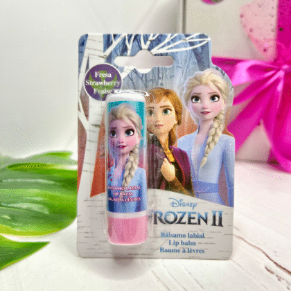 Бальзам для губ FrozenII Ельза