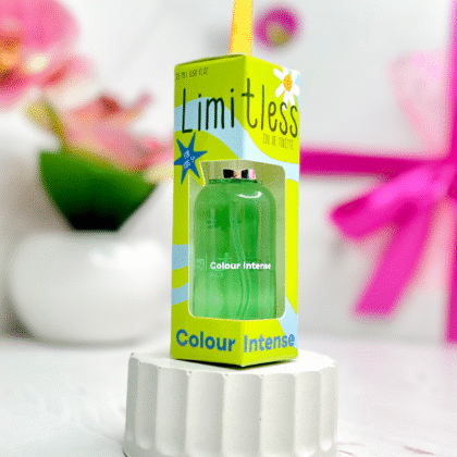 Парфуми дитячі LIMITLESS ТМ Colour Intense