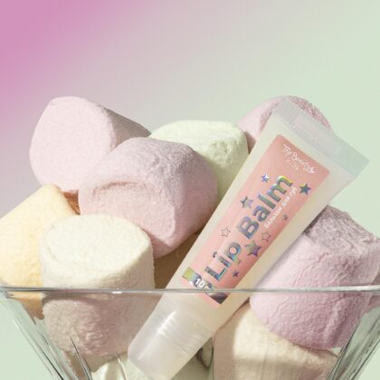 Бальзам для губ живильний Top Beauty