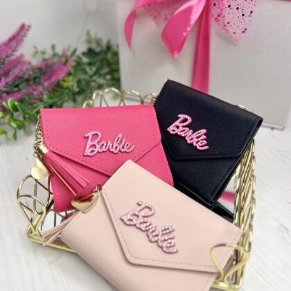 Гаманець Барбі