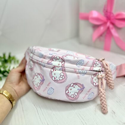 Бананка Хелоу Кітті