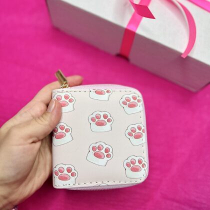 Гаманець Лапки