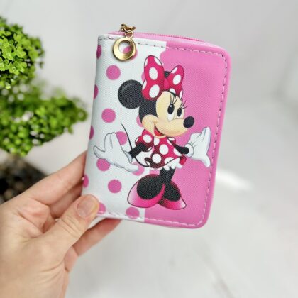 Гаманець Мінні Маус
