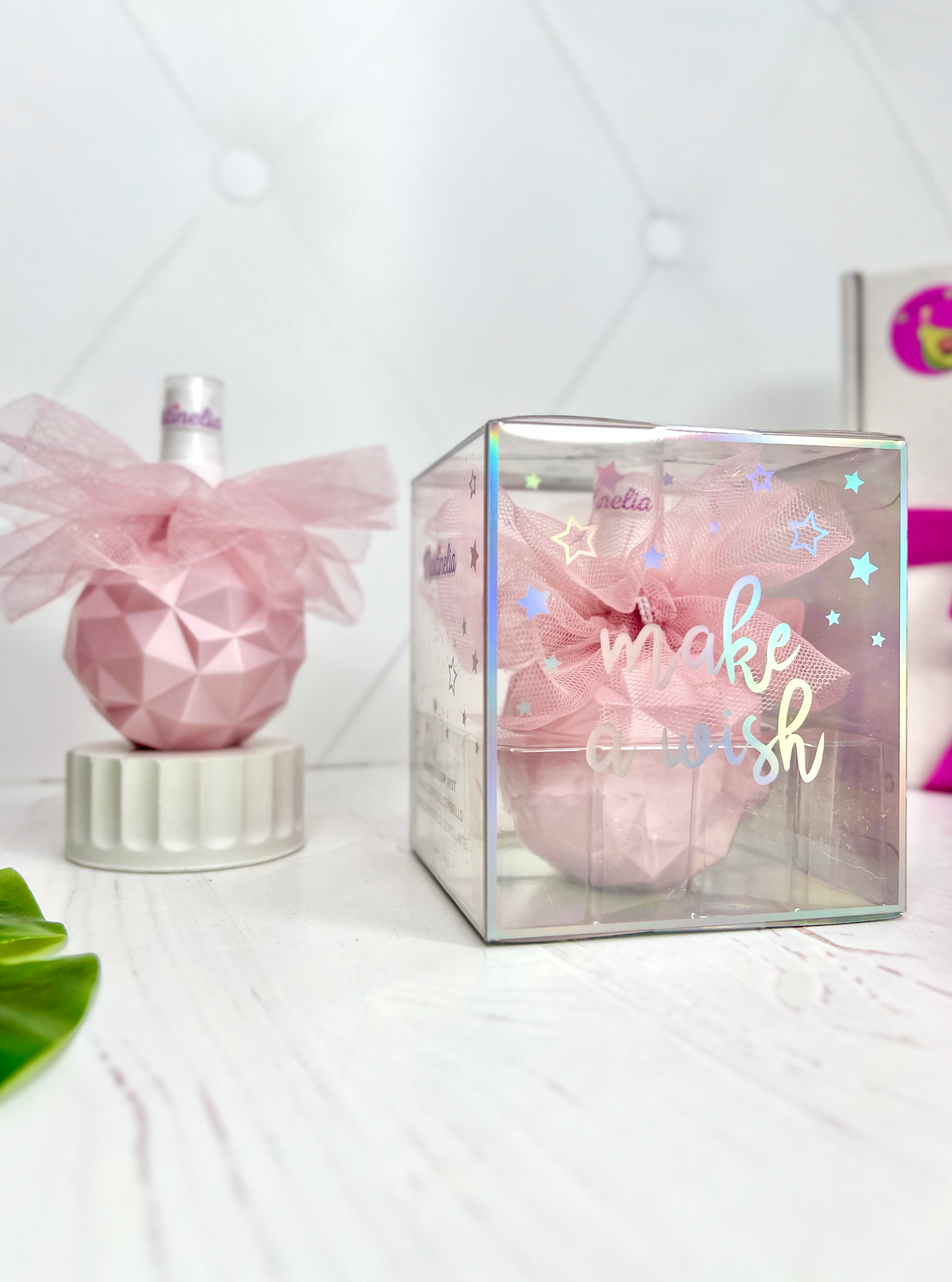 Парфумований міст Martinelia з блискітками - Зображення 2