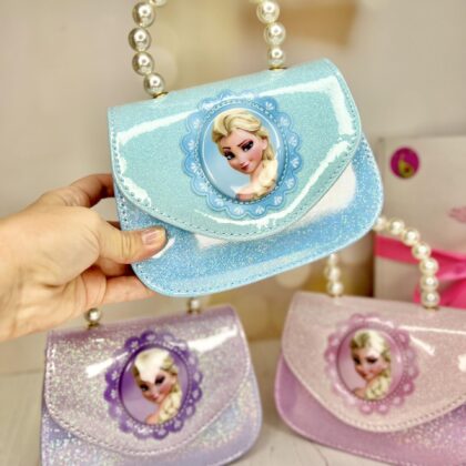 Сумочка з підсвіткою Ельза