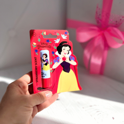 Бальзам для губ Білосніжка Disney Princess