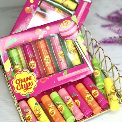 Бальзами для губ Чупа Чупс (поштучно)