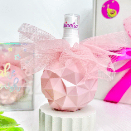 Парфумований міст Martinelia з блискітками