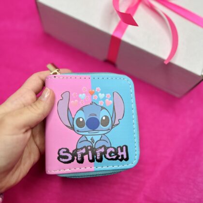 Гаманець Стіч