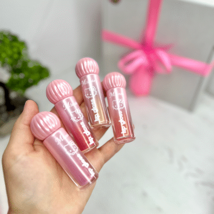 Блиск для губ Hello Kitty