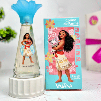Парфуми дитячі натуральні Ваяна Vaiana (Моана, Moana) від Disney