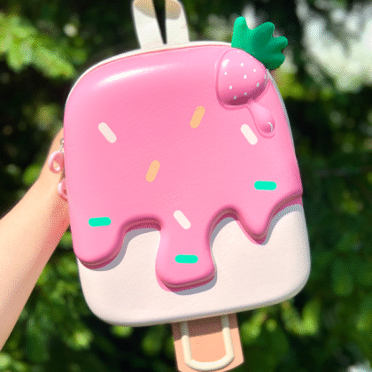 Рюкзак Морозиво корпусний