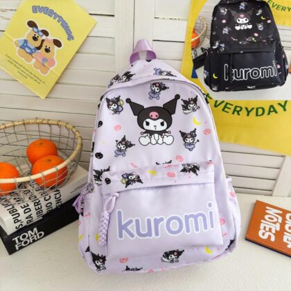 Рюкзак Куромі 42х30 см