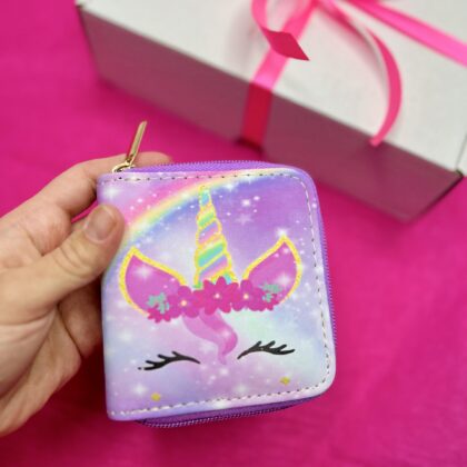 Гаманець Єдиноріг