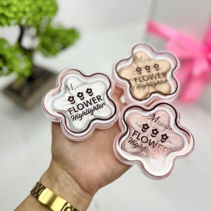 Хайлайтер Квіточка