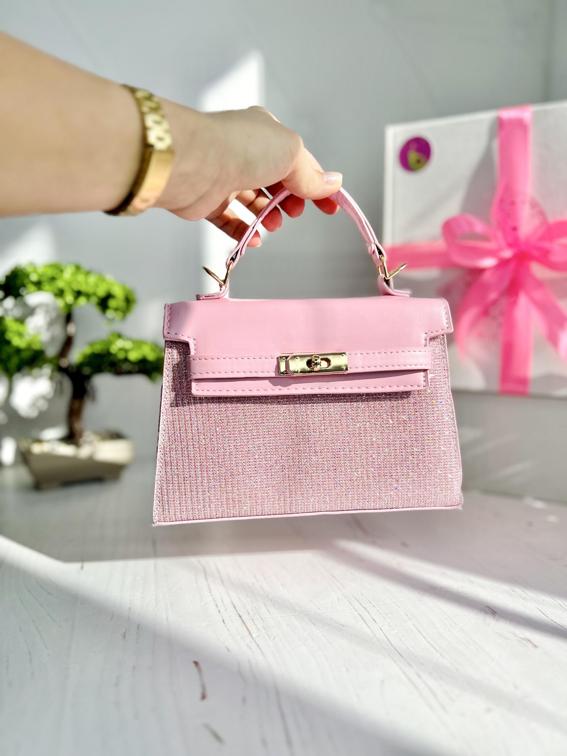 Сумочка Люрекс - Зображення 2