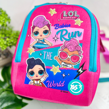 Рюкзак LOL від ТМ Yes
