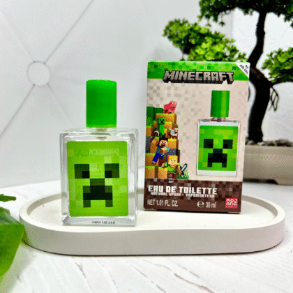Парфуми Minecraft
