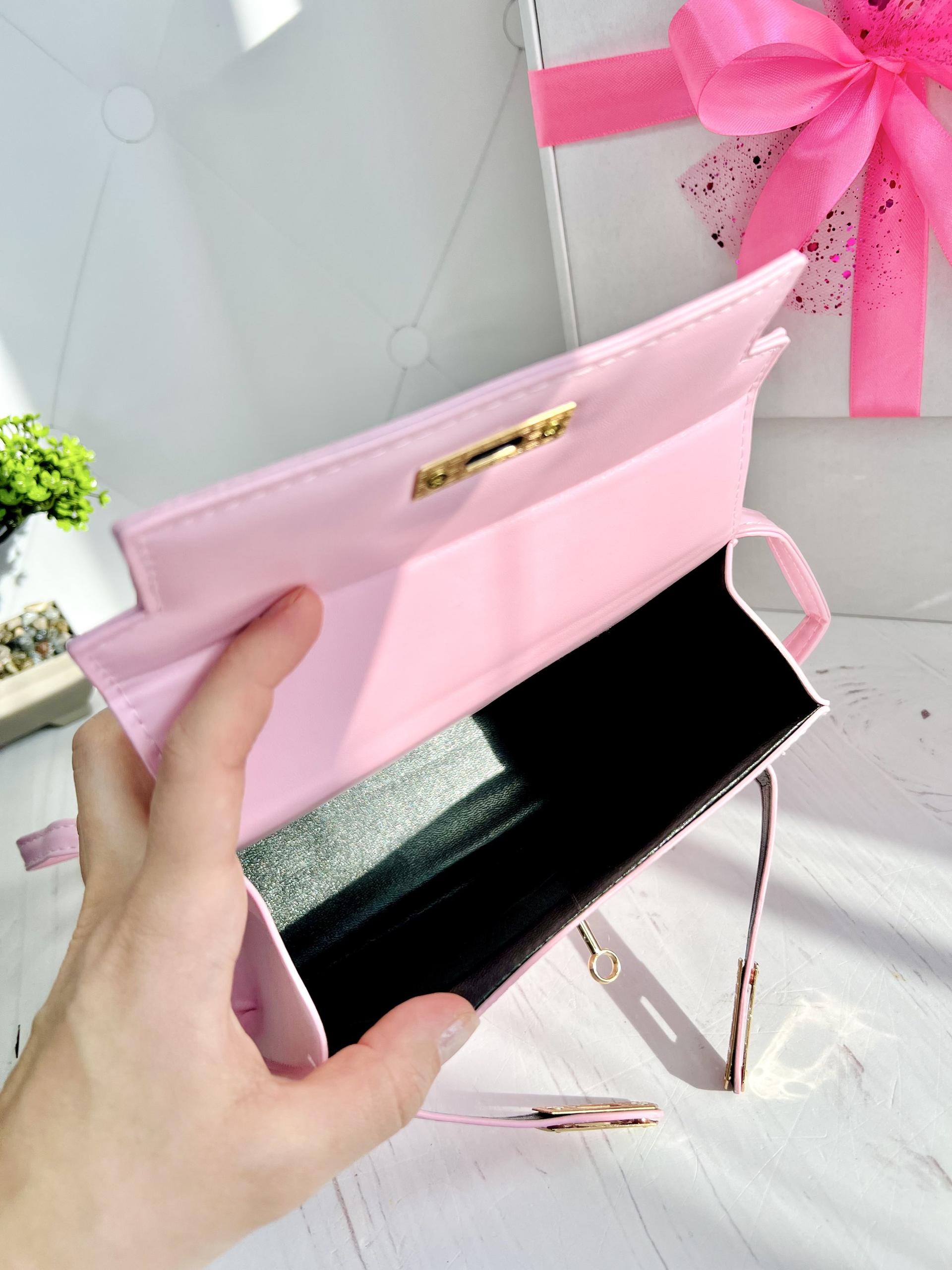 Сумочка Люрекс - Зображення 6