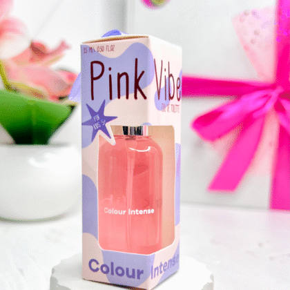 Парфуми дитячі PINK VIBE ТМ Colour Intense