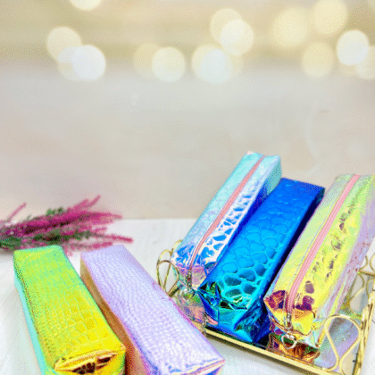 Пенал Хамелеон