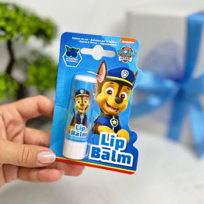 Бальзам для губ Гонщик Щенячий патруль