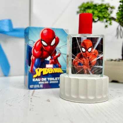 Дитячий парфум Спайдермен Марвел