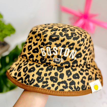 Панамка Лео