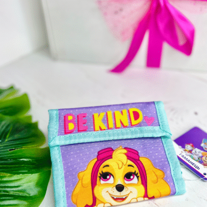 Гаманець Скай текстильний