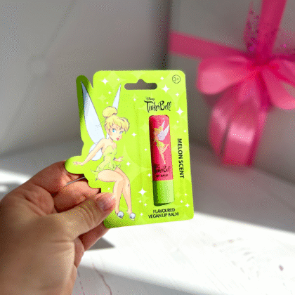 Бальзам для губ Tinker Bell (фея Дінь-Дінь)