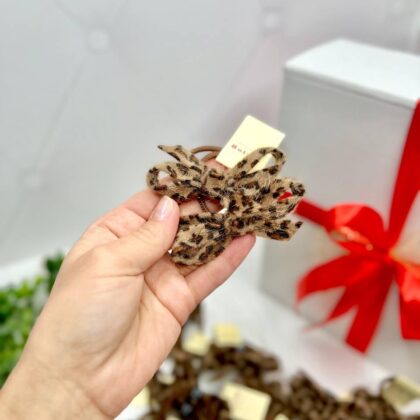 Резинки-бантики Лео Кітті, пара