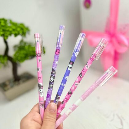 Ручка Куромі пиши-стирай