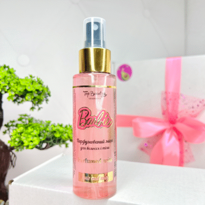 Міст парфумований Барбі