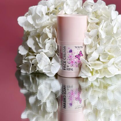 Крем для обличчя