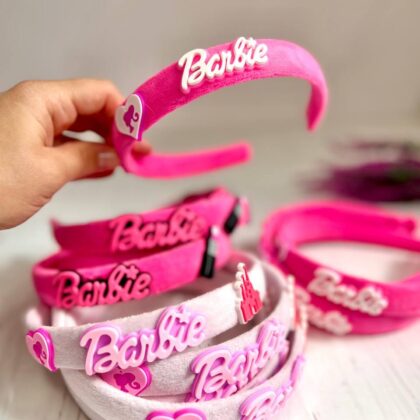 Обруч Барбі