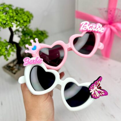 Окуляри сонцезахисні Барбі