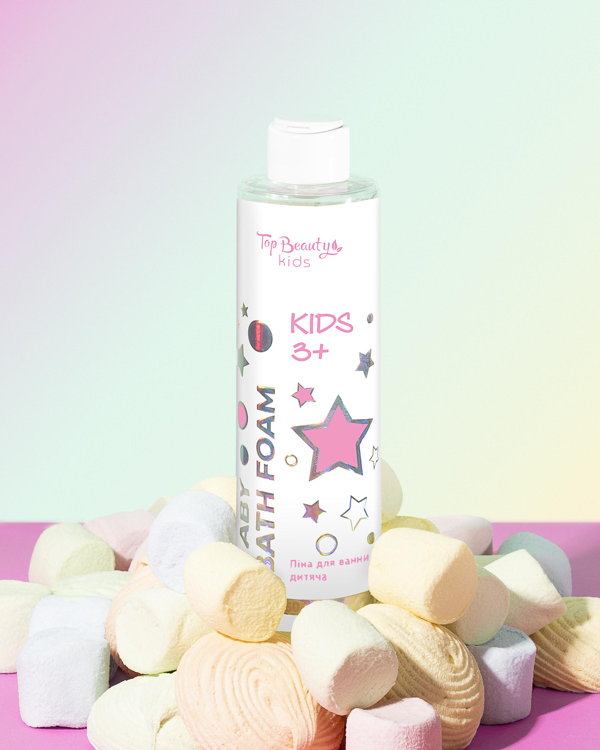 Бокс дитячої косметики Top Beauty - Зображення 3