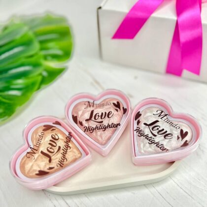 Хайлайтер Серце